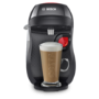 Tassimo by Bosch Happy Pod Coffee Machine - Red & Black