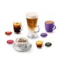 Tassimo by Bosch Happy Pod Coffee Machine - Cream & Black