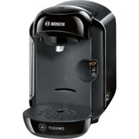 Bosch TAS1252GB Tassimo Vivy II Hot Drinks Machine Black