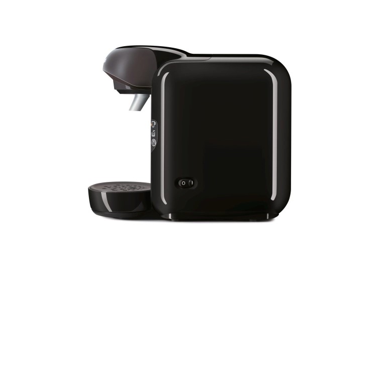 Bosch TAS1252GB Tassimo Vivy II Hot Drinks Machine Black