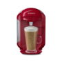 GRADE A1 - Tassimo by Bosch TAS1401GB Vivy 2 Pod Coffee Machine - Pink