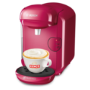 Tassimo by Bosch Vivy 2 Pod Coffee Machine - Pink