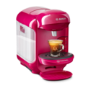 Tassimo by Bosch Vivy 2 Pod Coffee Machine - Pink