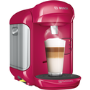 Tassimo by Bosch Vivy 2 Pod Coffee Machine - Pink