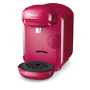 Tassimo by Bosch Vivy 2 Pod Coffee Machine - Pink