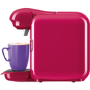 Tassimo by Bosch Vivy 2 Pod Coffee Machine - Pink