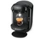 GRADE A1 - Tassimo by Bosch TAS1402GB Vivy 2 Pod Coffee Machine - Black