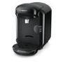 GRADE A1 - Tassimo by Bosch TAS1402GB Vivy 2 Pod Coffee Machine - Black