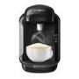 GRADE A1 - Tassimo by Bosch TAS1402GB Vivy 2 Pod Coffee Machine - Black