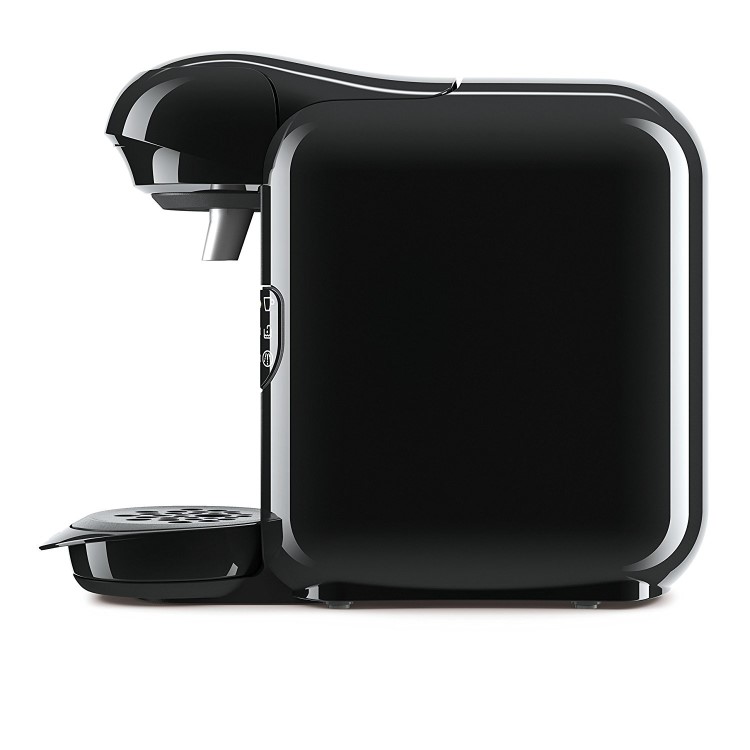 GRADE A1 - Tassimo by Bosch TAS1402GB Vivy 2 Pod Coffee Machine - Black