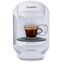 GRADE A1 - Tassimo by Bosch TAS1404GB Vivy 2 Pod Coffee Machine - White