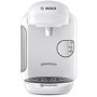 GRADE A1 - Tassimo by Bosch TAS1404GB Vivy 2 Pod Coffee Machine - White