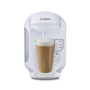 GRADE A1 - Tassimo by Bosch TAS1404GB Vivy 2 Pod Coffee Machine - White