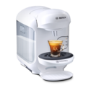 GRADE A1 - Tassimo by Bosch TAS1404GB Vivy 2 Pod Coffee Machine - White