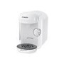 GRADE A1 - Tassimo by Bosch TAS1404GB Vivy 2 Pod Coffee Machine - White