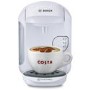 GRADE A1 - Tassimo by Bosch TAS1404GB Vivy 2 Pod Coffee Machine - White