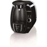 Bosch TAS2002GB Tassimo Black Hot Drinks Machine