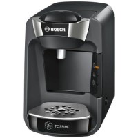 Tassimo by Bosch Suny Pod Coffee Machine - Black Tassimo by Bosch Suny Pod Coffee Machine - Black