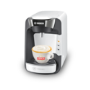 Tassimo by Bosch TAS3204GB Suny Pod Coffee Machine - White
