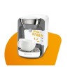 Tassimo by Bosch TAS3204GB Suny Pod Coffee Machine - White