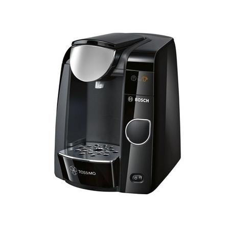 Bosch TAS4502GB Tassimo Joy 2 Coffee Machine - Black