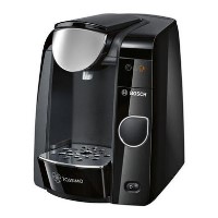 Bosch TAS4502GB Tassimo Joy 2 Coffee Machine - Black Bosch TAS4502GB Tassimo Joy 2 Coffee Machine - Black