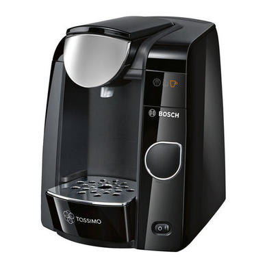Bosch TAS4502GB Tassimo Joy 2 Coffee Machine - Black