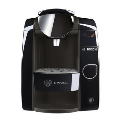 Bosch TAS4502GB Tassimo Joy 2 Coffee Machine - Black