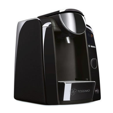 Bosch TAS4502GB Tassimo Joy 2 Coffee Machine - Black