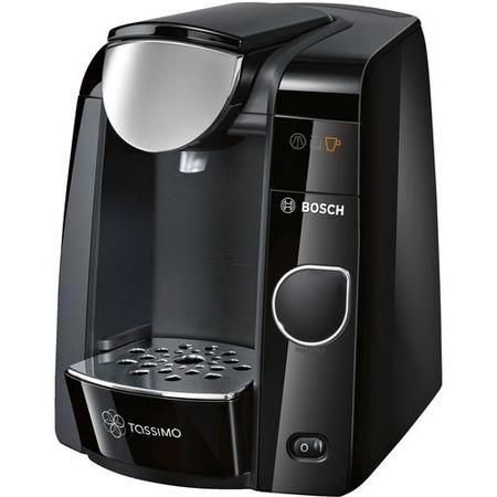 Bosch TAS4502GB Tassimo Joy 2 Coffee Machine - Black