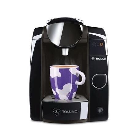 Bosch TAS4502GB Tassimo Joy 2 Coffee Machine - Black