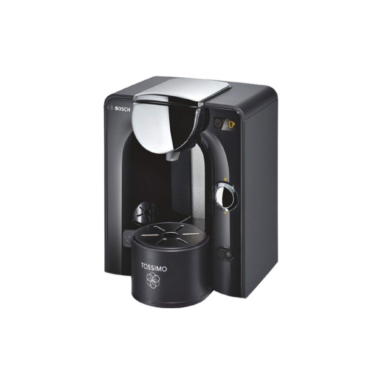 Bosch TAS5542GB Tassimo Multi Beverage Machine Black
