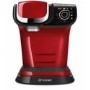 Bosch TAS6003GB Tassimo Multi Beverage Machine - Red