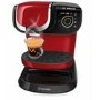 Bosch TAS6003GB Tassimo Multi Beverage Machine - Red