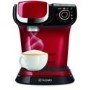 Bosch TAS6003GB Tassimo Multi Beverage Machine - Red