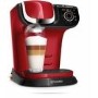 Bosch TAS6003GB Tassimo Multi Beverage Machine - Red