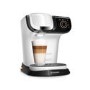 Bosch TAS6004GB Tassimo Multi Beverage Machine - White