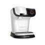 Bosch TAS6004GB Tassimo Multi Beverage Machine - White