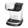 Bosch TAS6004GB Tassimo Multi Beverage Machine - White