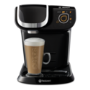 Tassimo by Bosch My Way 2 Pod Coffee Machine - Black