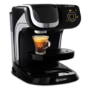 Tassimo by Bosch My Way 2 Pod Coffee Machine - Black