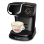 Refurbished Bosch TAS6502GB Tassimo My Way 2 Pod Coffee Machine Black