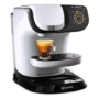 Tassimo by Bosch My Way Pod Coffee Machine - White