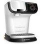 Tassimo by Bosch My Way Pod Coffee Machine - White