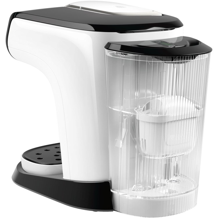 Tassimo by Bosch My Way Pod Coffee Machine - White