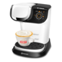 Tassimo by Bosch My Way Pod Coffee Machine - White