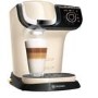 Bosch TAS6507GB Tassimo My Way 2 Intellibrew Hot Drinks Machine - Cream