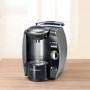 Bosch TAS6515GB Bosch Tassimo Automatic Hot Drinks Machine in Stainless steel