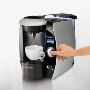 Bosch TAS6515GB Bosch Tassimo Automatic Hot Drinks Machine in Stainless steel
