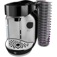 Tassimo by Bosch TAS75SE2GB Caddy Pod Coffee Machine - Silver